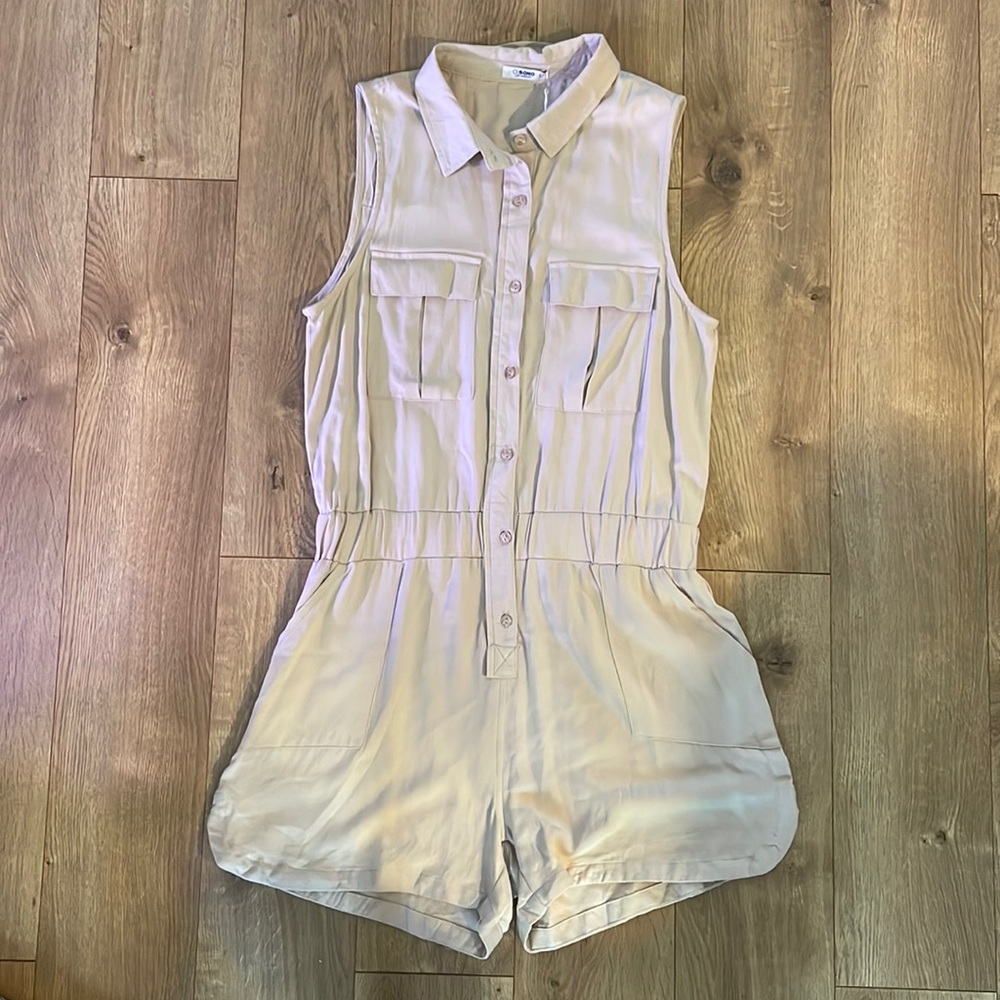 Cisono | Los Angeles jumpsuit